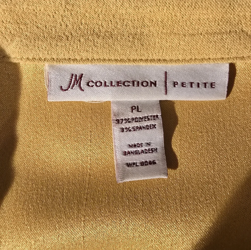 Woman Jacket - Picture 7 of 16